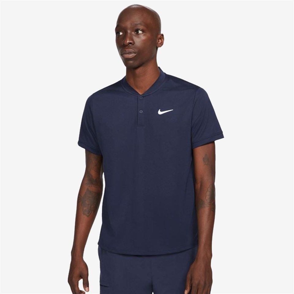 NIKE M NKCT DF POLO BLADE S