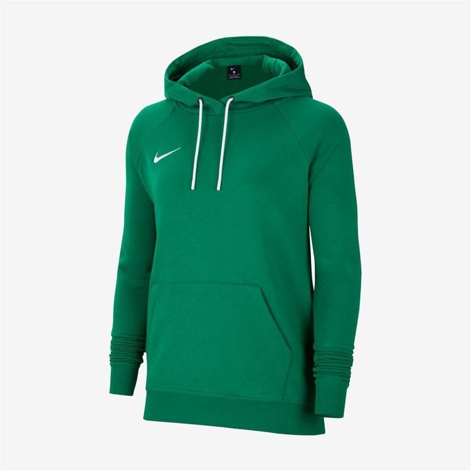 W NK FLC PARK20 PO HOODIE