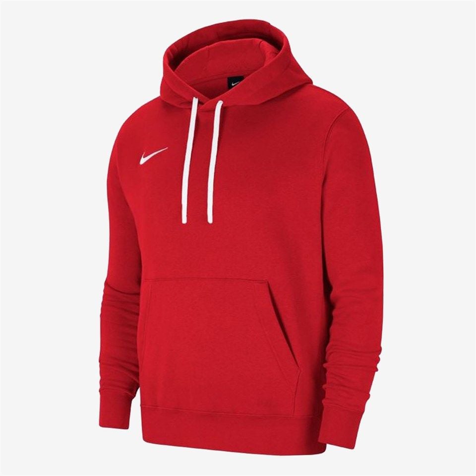W NK FLC PARK20 PO HOODIE