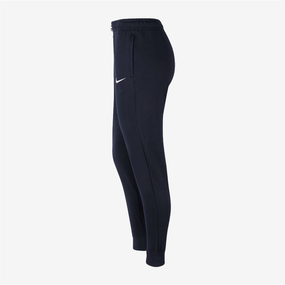 W NK FLC PARK20 PANT KP