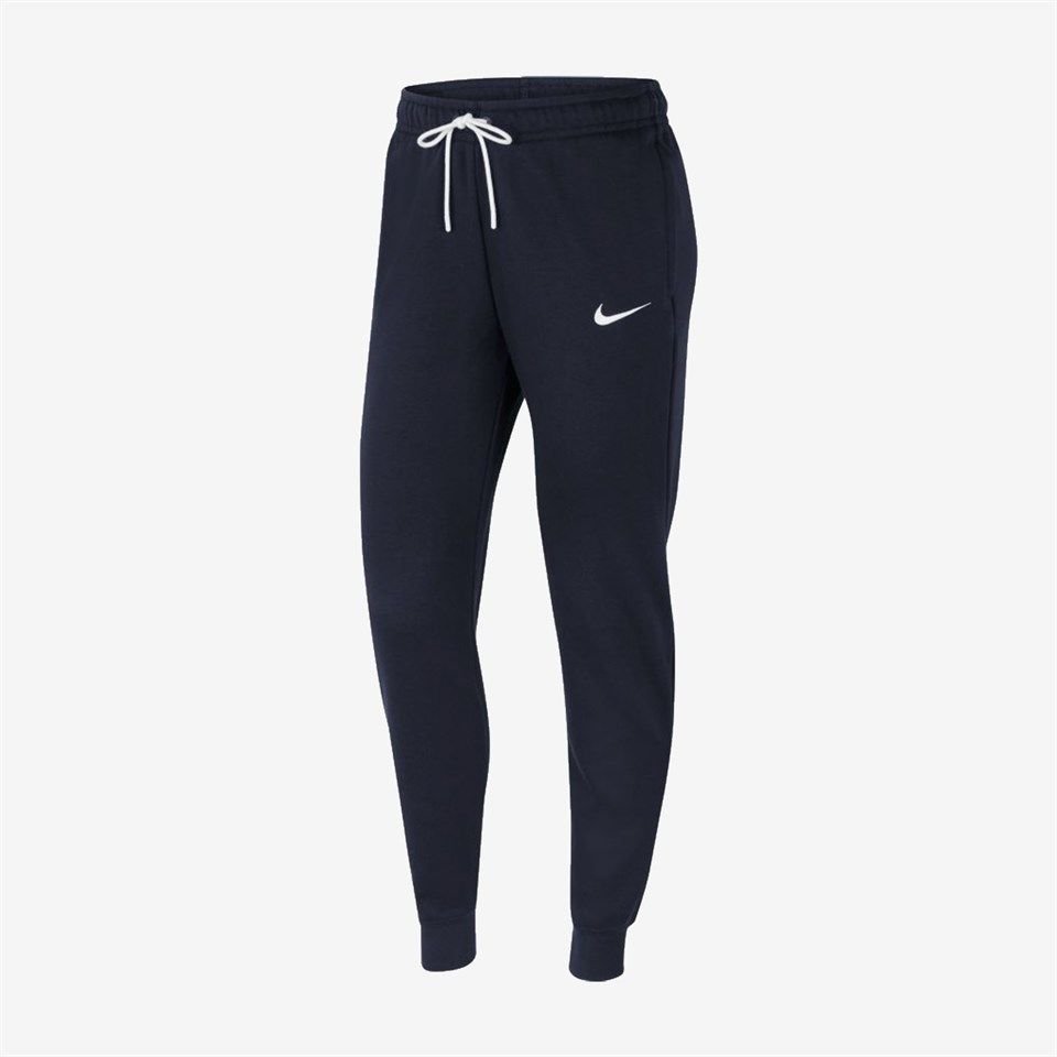 W NK FLC PARK20 PANT KP