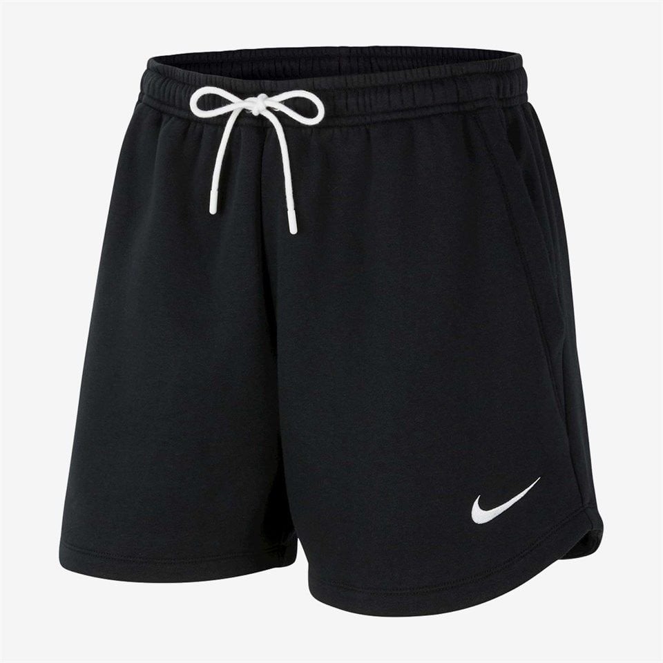 NIKE W NK FLC PARK20 SHORT KZ