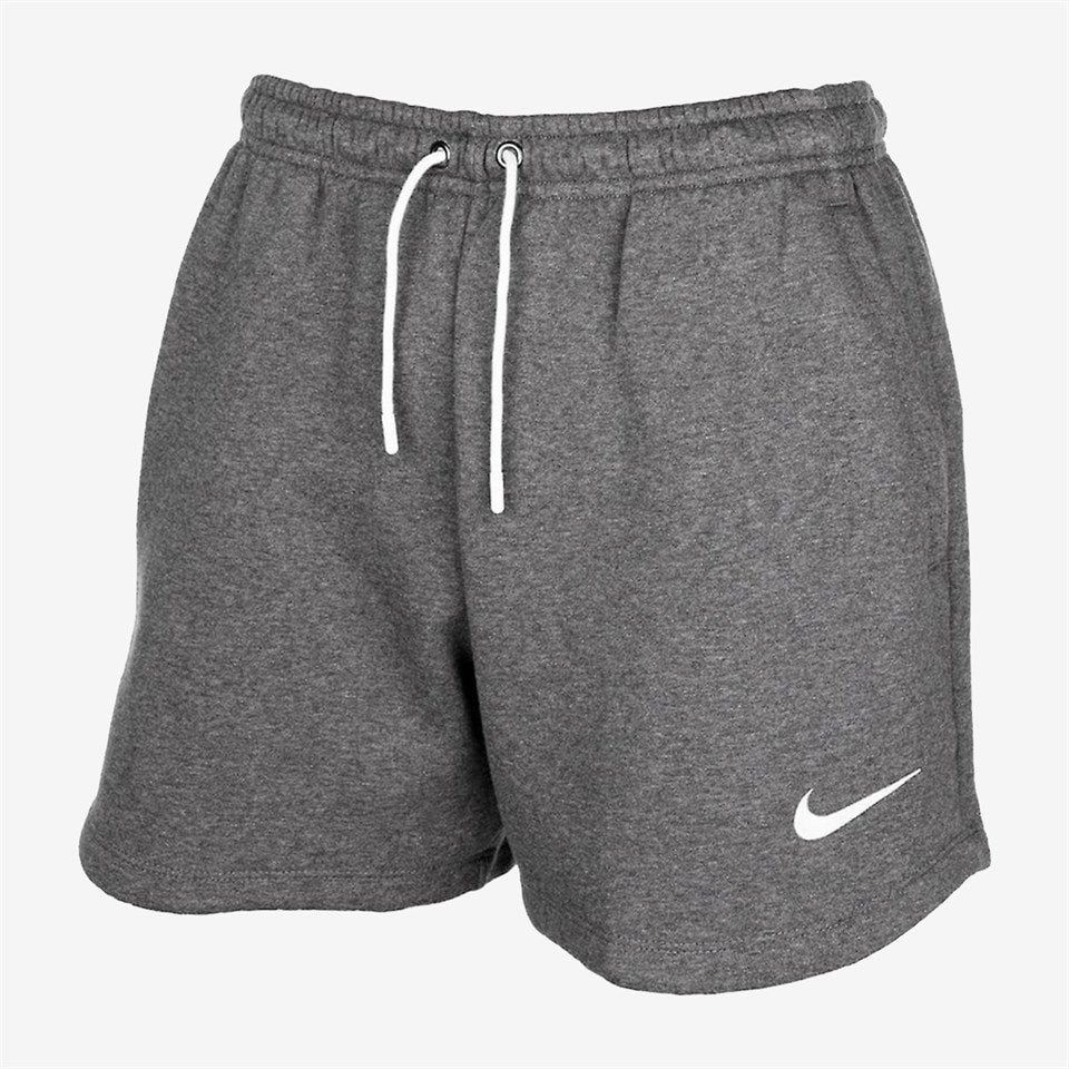 NIKE W NK FLC PARK20 SHORT KZ