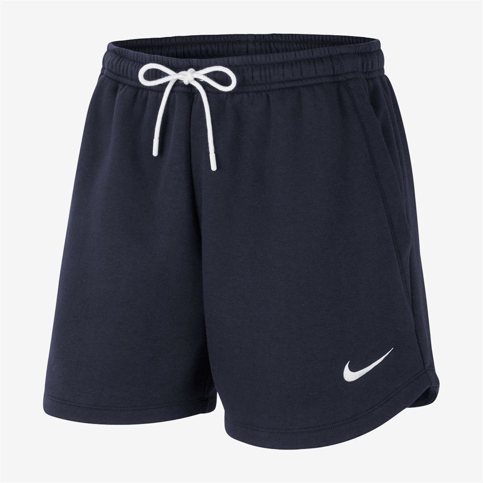 NIKE W NK FLC PARK20 SHORT KZ