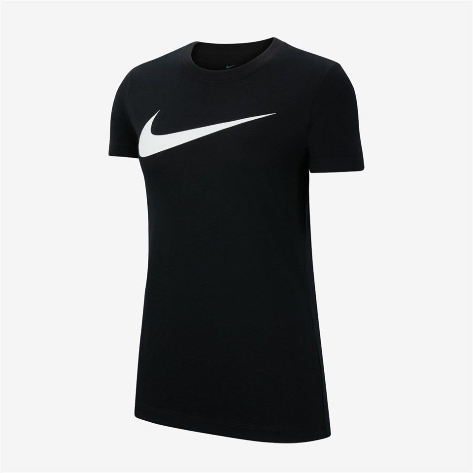 W NK DF PARK20 SS TEE HBR