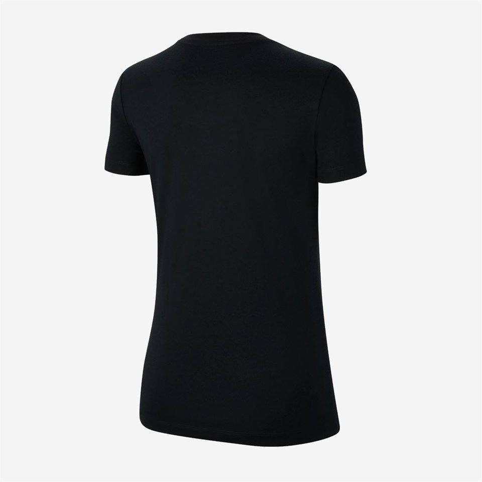 W NK DF PARK20 SS TEE HBR