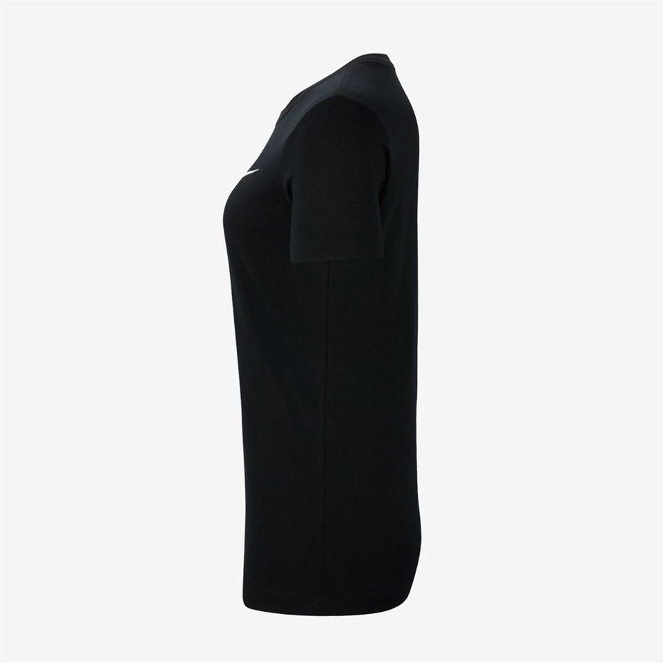 W NK DF PARK20 SS TEE HBR