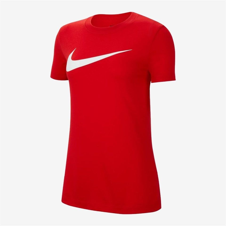 W NK DF PARK20 SS TEE HBR