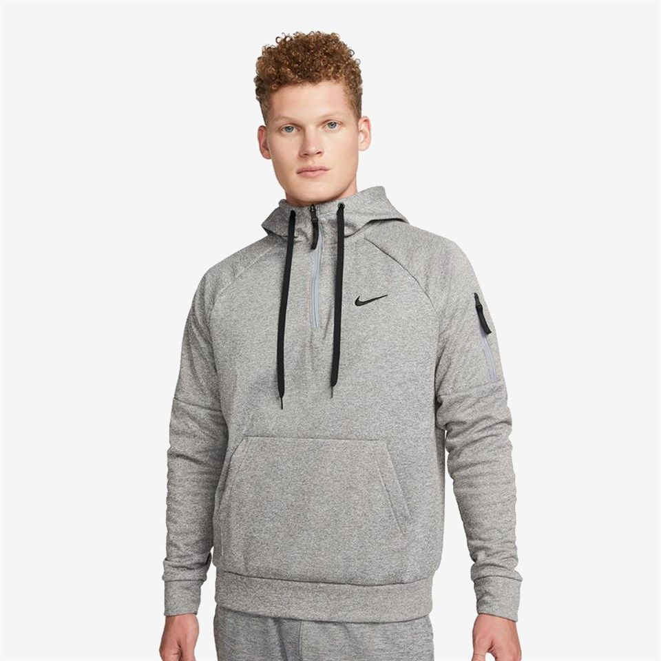 M NK TF HD QZ SWEAT