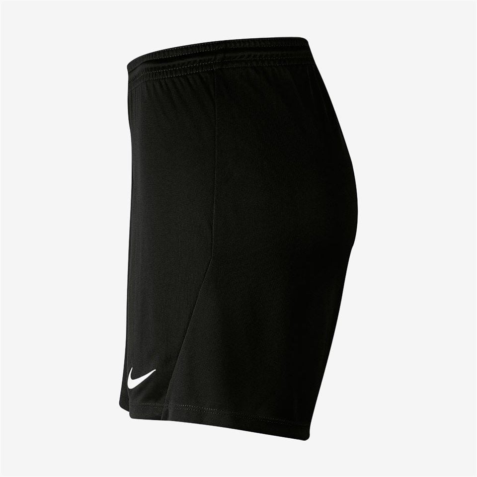 W NK DF PARK III SHORT NB K