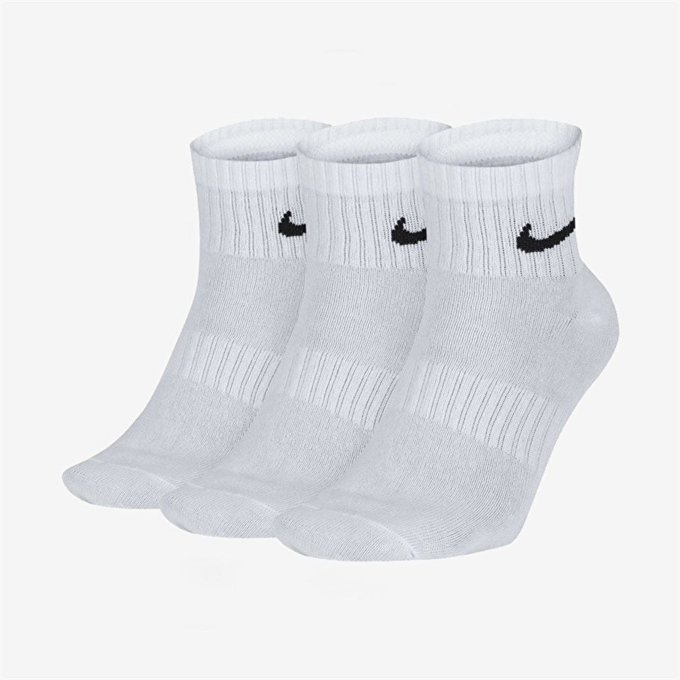 U NK EVERYDAY LTWT ANKLE 3PR
