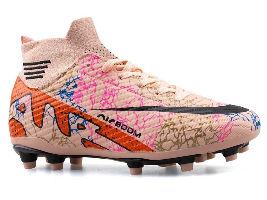 Air Laliga Krampon Pembe/Narçiçeği xMerdanekr