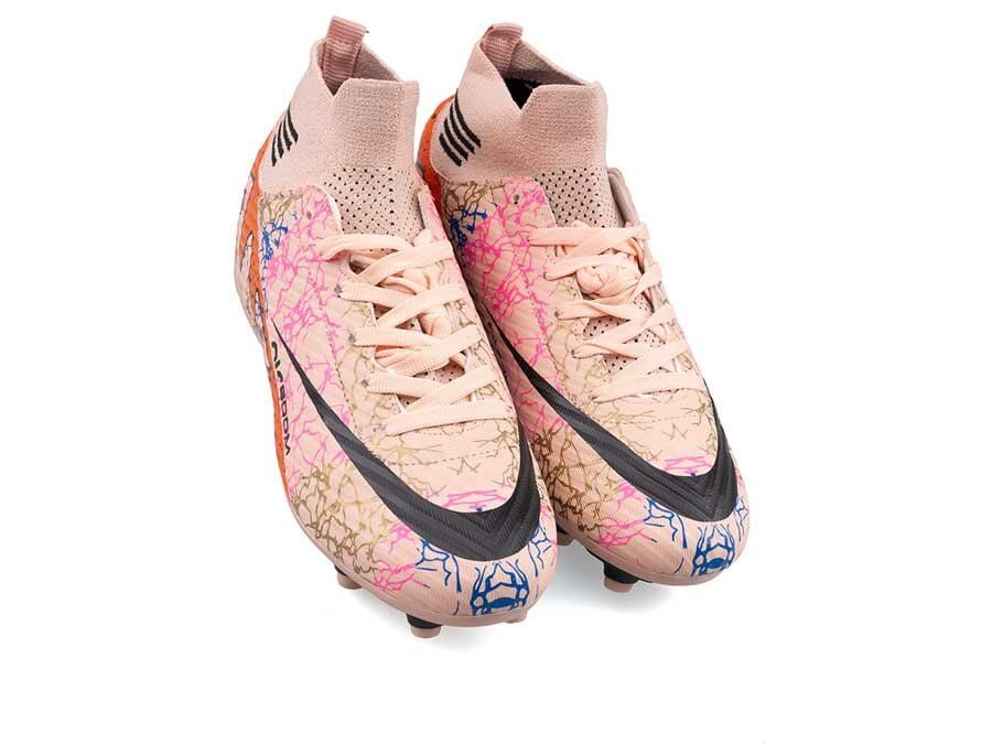 Air Laliga Krampon Pembe/Narçiçeği xMerdanekr