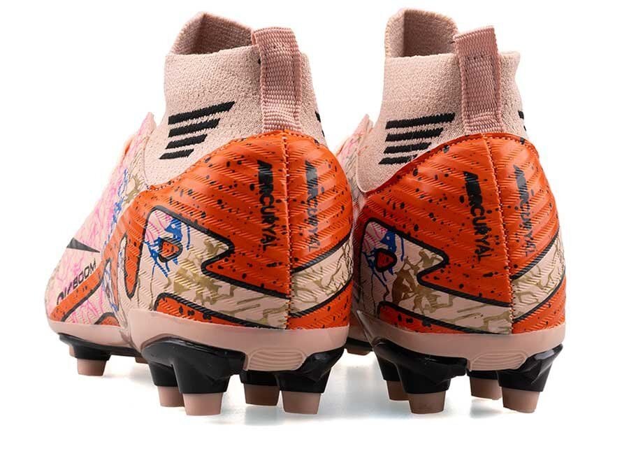 Air Laliga Krampon Pembe/Narçiçeği xMerdanekr