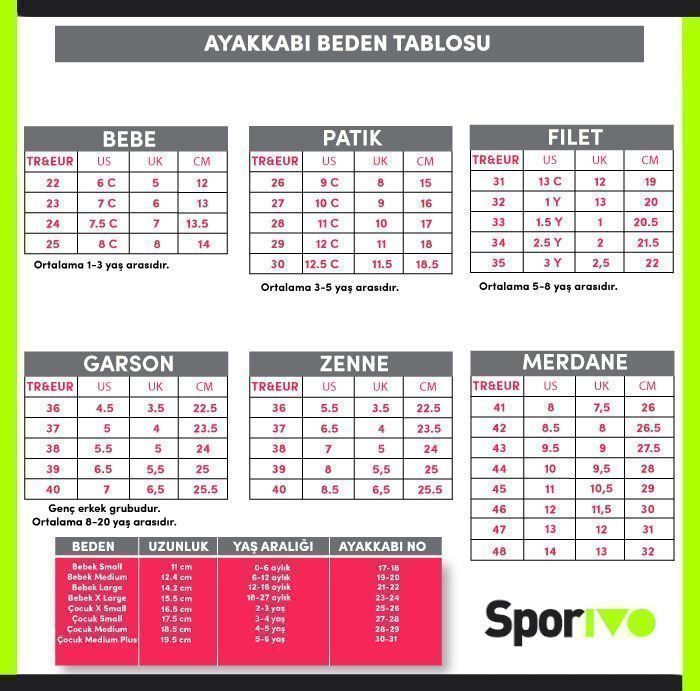 Air Laliga Krampon Pembe/Narçiçeği xMerdanekr