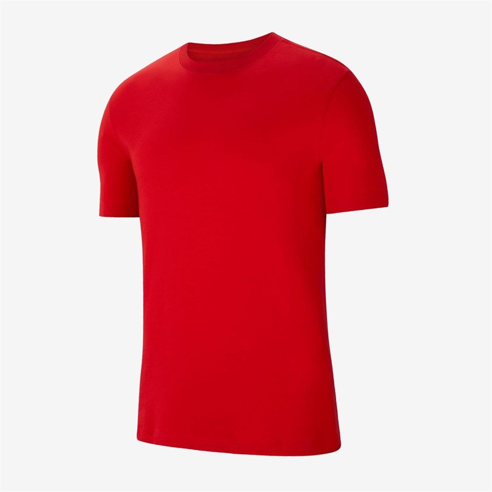 M NK PARK20 SS TEE