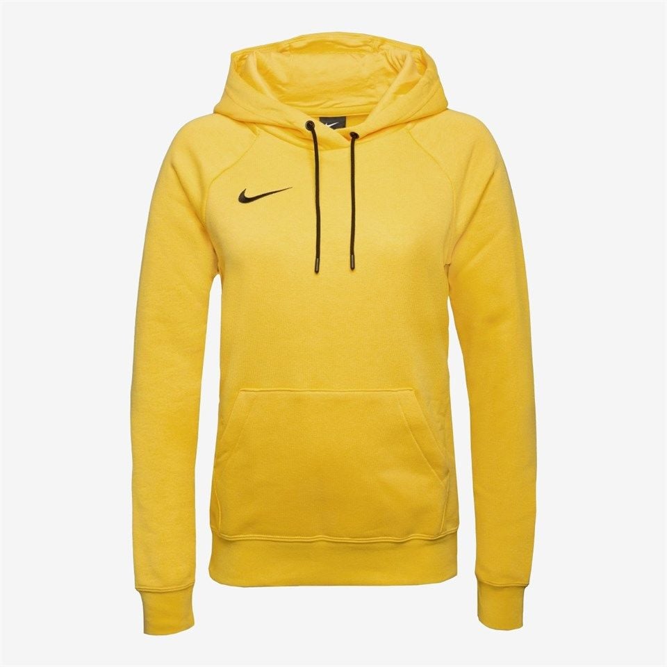 W NK FLC PARK20 PO HOODIE