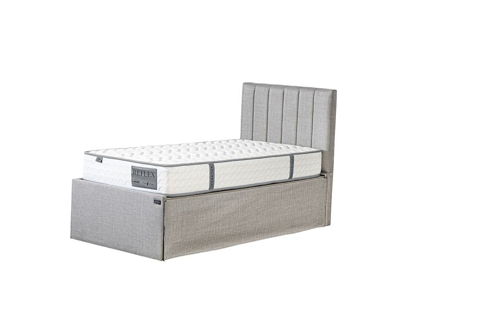 Twin Bed Yavrulu Yatak