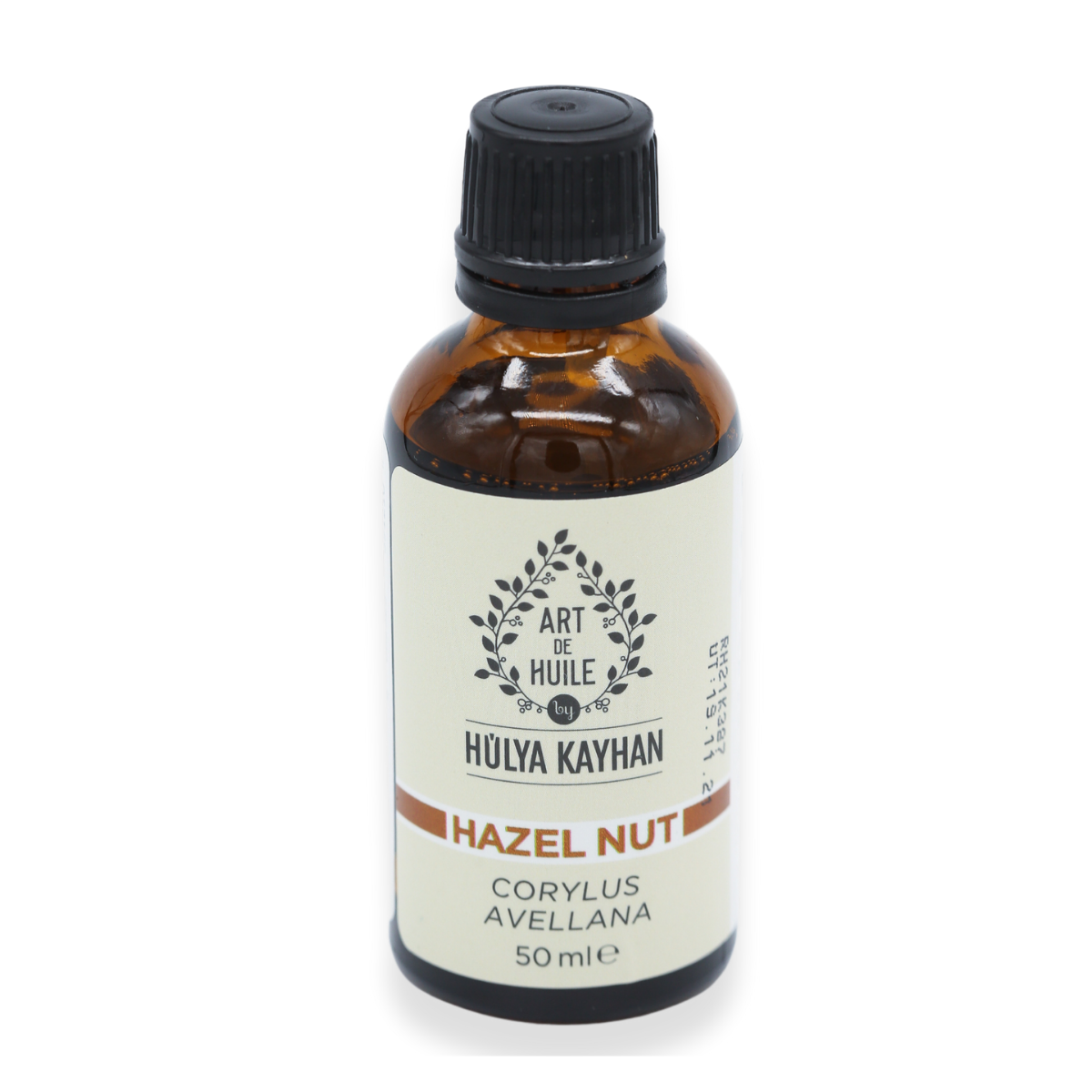 Hazel Nut (Fındık Yağı)