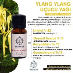 Ylang Ylang