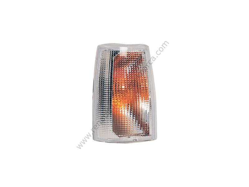 Ön Sinyal Lambası Beyaz Renault 9 Spring