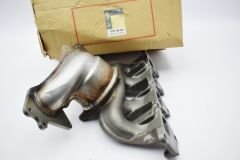 Manifold Katalizörlü Clio Megane Laguna-7700108304