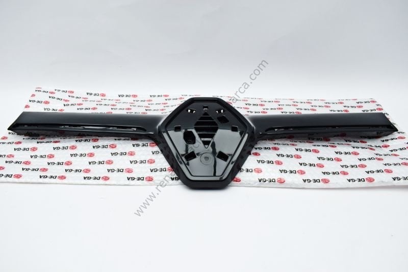 Renault Clio Symbol Ön Panjur Üst Çıta 623825400R