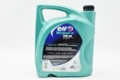 Motor Yağı 10w40 4 Litre Elf Moligraf F1