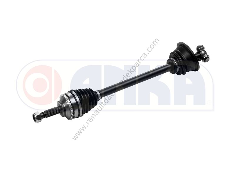 Renault Megane Sol Aks 1.6 16 Valf-8200090175