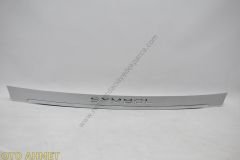 848103485R Bagaj Kapak Bandı Çıtası Renault Symbol