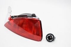 Renault Kadjar Arka Tampon Reflektörü Sol-265858137R