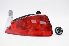 Renault Kadjar Arka Tampon Reflektörü Sol-265858137R