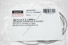 Gömlek Lastiği  Renault 9 12 1400 Motor