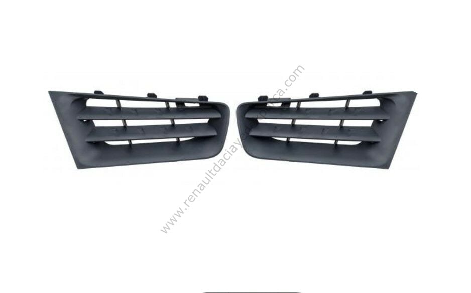 Renault Megane 2 Ön Panjur Takım-7701476893