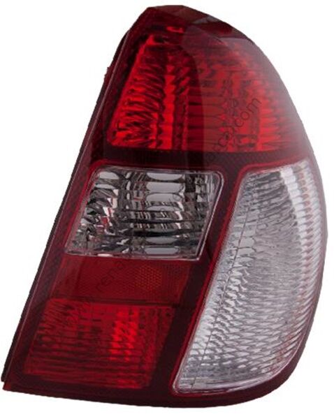 Arka Stop Lambası Renault Clio Symbol