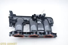 140039673R Emme Manifoldu Clio 4-5
