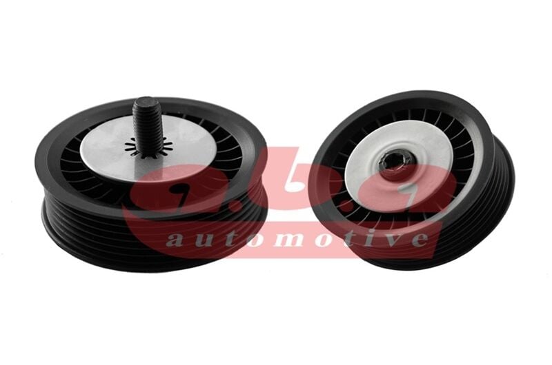 Alternatör Kayış Gergi Rulmanı (Bilyası) Kangoo 3 Duster-119231378R