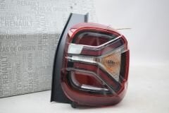 Duster 2 Makyajlı Sağ Stop 265509473R