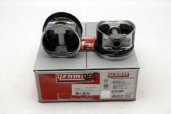 Piston Segman Takımı Megane Laguna 2.0 8v F3R Motor