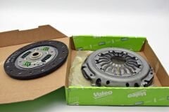 Laguna 2 Debriyaj Seti F4r Motor 7701474658