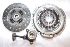 Debriyaj Seti Renault Clio Kangoo Megane Fluence