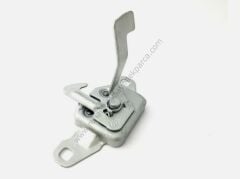 Motor Kaput Kilidi Renault Megane Scenic