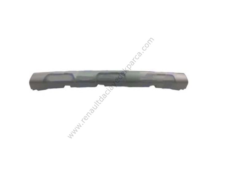 Stepway Ön Tampon Alt Gri Bakalit-620729344R