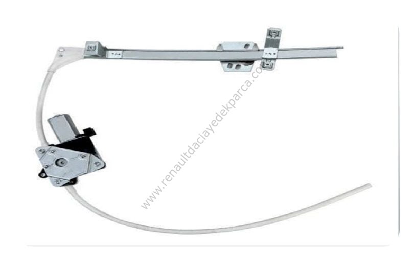 Cam Krikosu Renault 9-11 Sol Elektrikli-7702256331