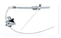 Cam Krikosu Renault 9-11 Sol Elektrikli-7702256331