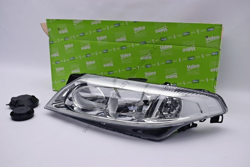 Renault Laguna 2 Sol Far Valeo