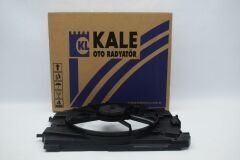 Fan Davlumbazı Clio 4 Duster Dokker