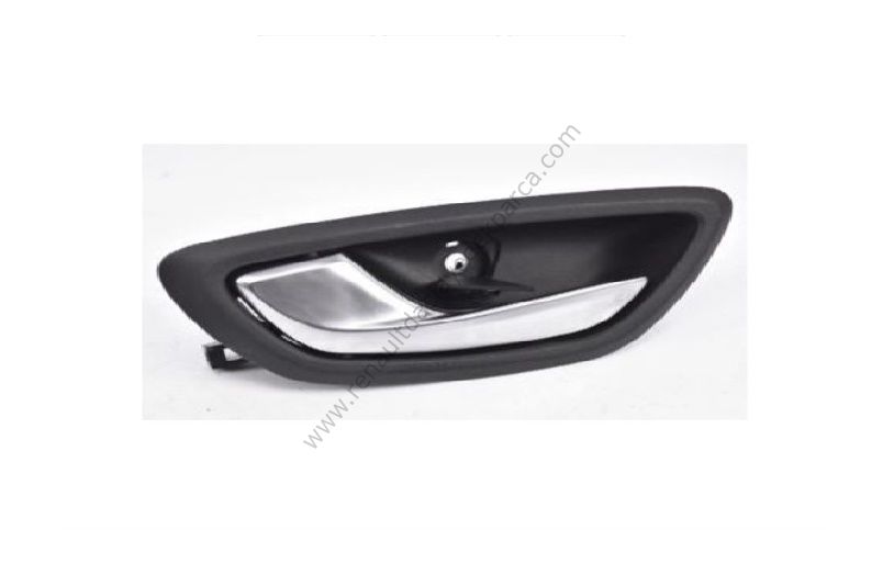 Kapı İç Açma Kolu Megane 4 Sol-806718801R