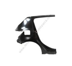 Dacia Sandero Sağ Arka Çamurluk 760323061R