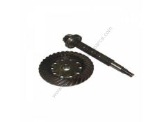Renault 12 Toros Ayna Mahruti 7702164410